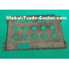 Custom Cold Runner Single Cavity Magnesium Die Casting Mould