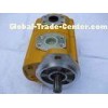 Komatsu Main Clutch Pump 07431-11100 D80A-12