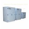 90 Gallon Iron Steel Corrosive Storage Cabinet Polypropylene For LAB