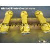 BC SWC285 drive shaft coupling made in china for the technological transformation of metallurgical i