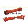 BC SWP-D cardan shaft coupling made in china for engineering machinery,Heavy equipment