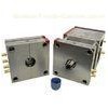HASCO LKM Base Precision Injection Mould With Hot Runner , Multi Cavity