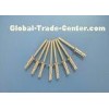 Round Head Structural Stainless Steel Pop Blind Rivets Multi-grip