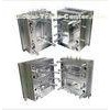 OEM PVC ABS PC PP Plastic Injection Mould , Custom Plastic Injection Molding