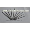 Custom precision Optical Profile Grinding Parts with Tungsten Carbide SKD11 , SKH9