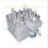 OEM Custom Injection Mold With PBT HEPE Plastic For Cosmetic Package