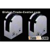 Zinc Alloy Glass Clamps for Glass Door