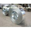 SGCD / SGCE G40- G90 Chromated treatment Hot Dipped sheet Galvanized precision Steel Strip