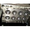 Multi - Cavity Hot Runner Injection Mould Maker With P20 Mold Base