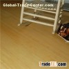 Dasso Indoor Engineered Bamboo Flooring , Horizontal Natural BHNE3
