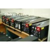 Grey 1000w - 6000w Communication Enclosures Kit For Solar Power System