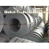 Q195 Q215 Hot Rolled corrugated galvanized Steel sheet Strip for metal stamping parts