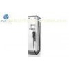 Iron , Stainless Steel Charging Station Cabinet For Electric Vehicle