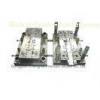High Speed Progressive Terminal Stamping Die / Precision Mould Tungsten Carbide Material