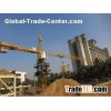 Beautiful In Appearance TC5506 Cantilever Tower Cranes