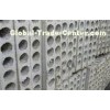 Prefabricated Hollow core Lightweight Wall Panels Replacement EPS / Concrete Precast