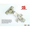 SA200 Clip-on hydraulic Hinge
