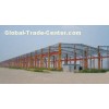 Custom Structural Steel Frames and Metal Warehouse Buildings
