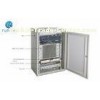 Damp-proof Outdoor Telecom Cabinet With 6 Ports - 48 Ports Network Panel