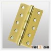 stainless stell gold hinge