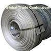 1.80mm - 6.00mm St37 ASTM bared carbon Hot Rolled steel polished Strips for building