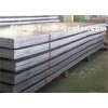 1200mm - 1800mm Width SS400, Q235, Q34 Hot Rolled Checkered galvanised Steel Plate / Sheet