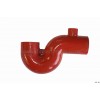 EN877 SML drainage fittings