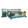 Full Auto Filter Winding Machine Photoelectric Paper Trimming and Slitting Machine