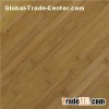 Dasso Indoor 2ply bamboo flooring , Horizontal Carbonized BHC2-970