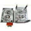 ABS PET PVC PE Plastic Injection Mould For Plastic Injection