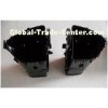 Automotive Air Outlet Auto Parts Mould / Volkswagen Skoda Injection Mold