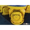 BC SWC390 drive shaft coupling made in china for the technological transformation of metallurgical i