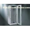 IP20 Steel Network Equipment Cabinet , Network Rack Cabinet