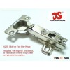 A205 Slide on Hinge (Two way),two action hinge,concealed hinge