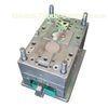 Custom Plastic Injection Mold With ISO9001 For Car Switches