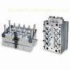 CNC HASCO DME Custom Injection Mold , Plastic Injection Mold
