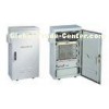 IP55 Waterproof Steel Outdoor Telecom Cabinet With Single Door