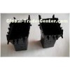 Custom PC PP PVC Plastic Auto Parts Mould for Bus Air Condition
