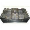 NAK80 P20 Cavity Plastic Injection Mould For House Appliance