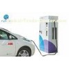Electric Vehicle Charging Station Cabinet With Powder Coated