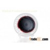 Black & White AMBER Art Glass Ornaments D460mm * H80mm * T460mm