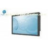 27 Inch Advertising LCD Monitor Enclosure , Wall Mounting / Desktop