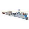 pvc sheet extrusion line PVC Mono Or Multi Layer Sheet,Free Foamed Sheet Production Line