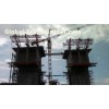 OEM Form Traveller for Free Cantilever Construction