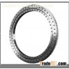 Outer teeth Three-row Rollers Slewing Bearing