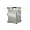 Restaurant Stainless Food Warmer Showcase 22 , DH-11-21 One Door Warmer Cart Bar