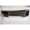 Wood Surface Air Outlet Auto Parts Mould / Automotive Plastic Injection Mold