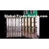 48 Cavities Precise Hot Runner Injection Mould Multi - cavity Molding