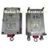 OEM HASCO /DME Plastic Injection Mould For Electronic Parts