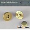Brass aloy made snap buttons